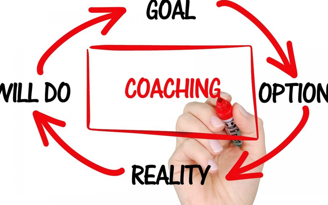 Faire appel à un coach en développement personnel