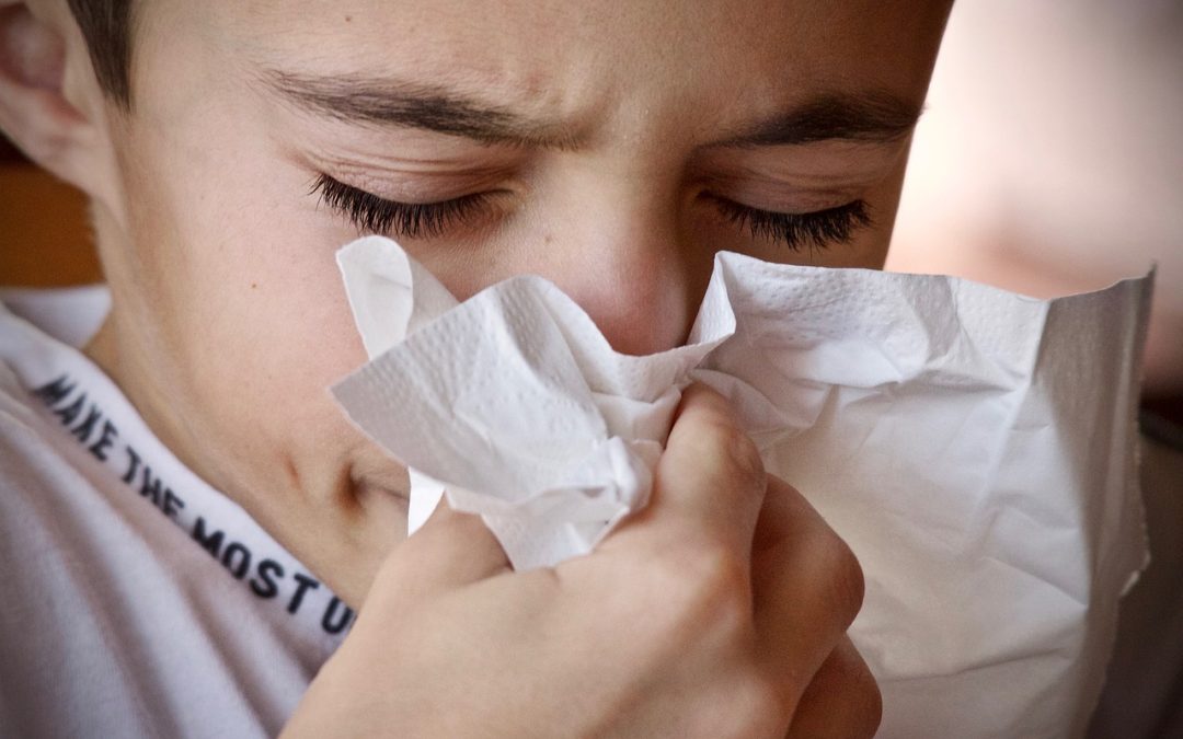 4 conséquences fâcheuses pour la santé d’une mauvaise qualité de l’air à la maison