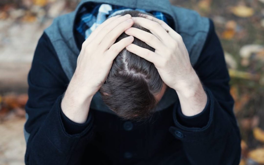 Syndrome de stress post-traumatique : reconnaissez les signes pour vous en sortir