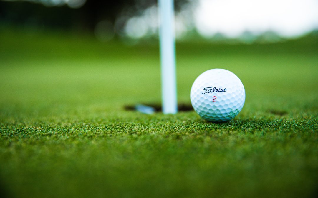 [Sport] Découvrez comment s’entraîner au golf depuis chez soi !